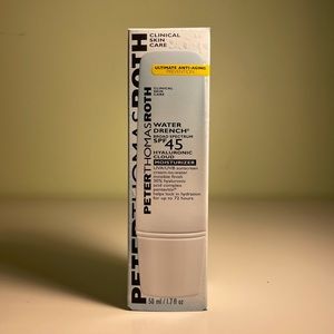 Peter Thomas Roth Water Drench SPF 45